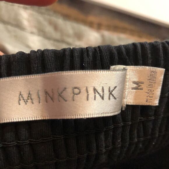 Minkpink Colorful Tunic Top - Picture 10 of 13